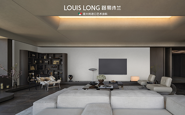 路易诗兰丨TORINO·托瑞诺·满天星 | 重塑大宅格局,蕴生能量空间